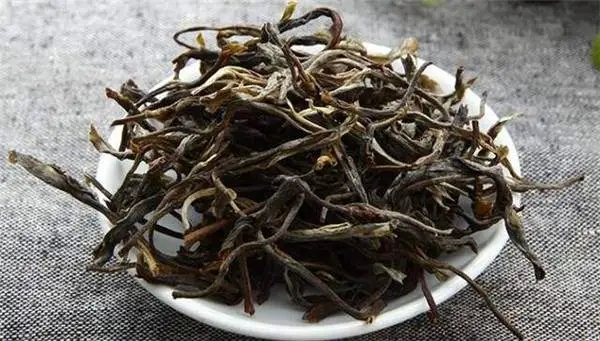 教你如何辨別冰島普洱茶！