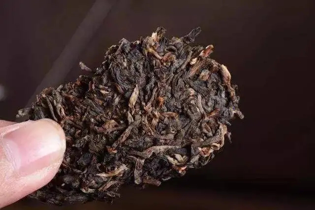 普洱茶的解酒效果更好，你知道嗎？