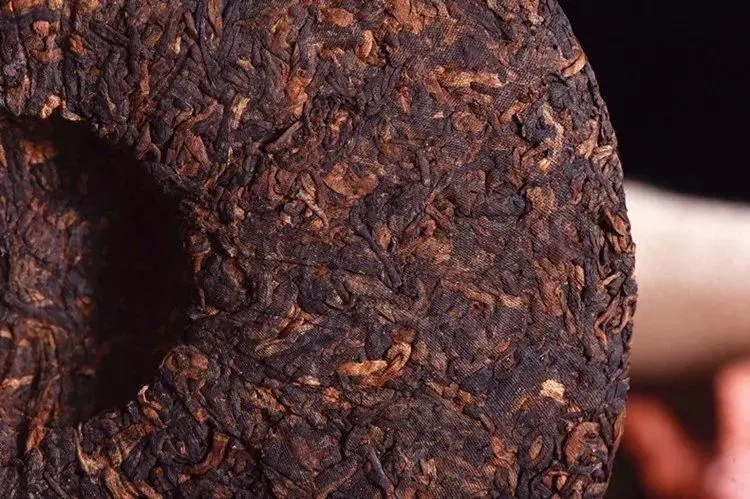 陳年普洱熟茶這古董如何鑒別？