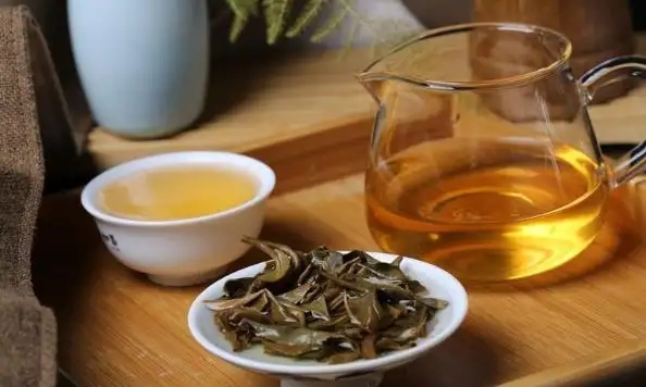 普洱茶喉韻怎么形容？