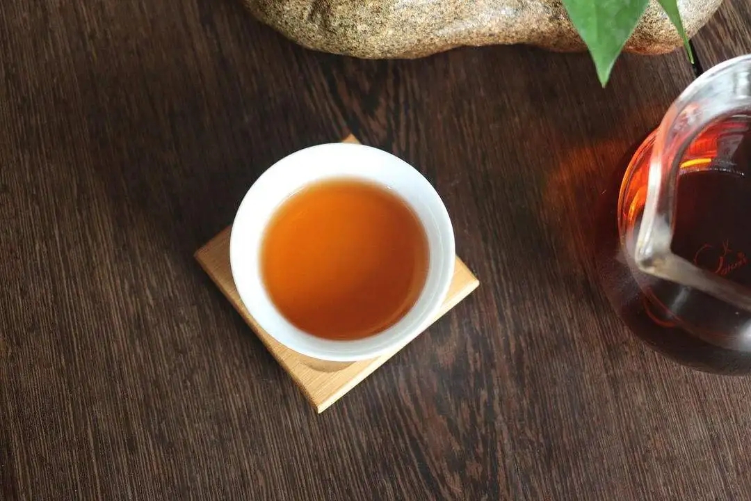 茶圈揭秘丨廣州芳村普洱茶炒作史全起底。