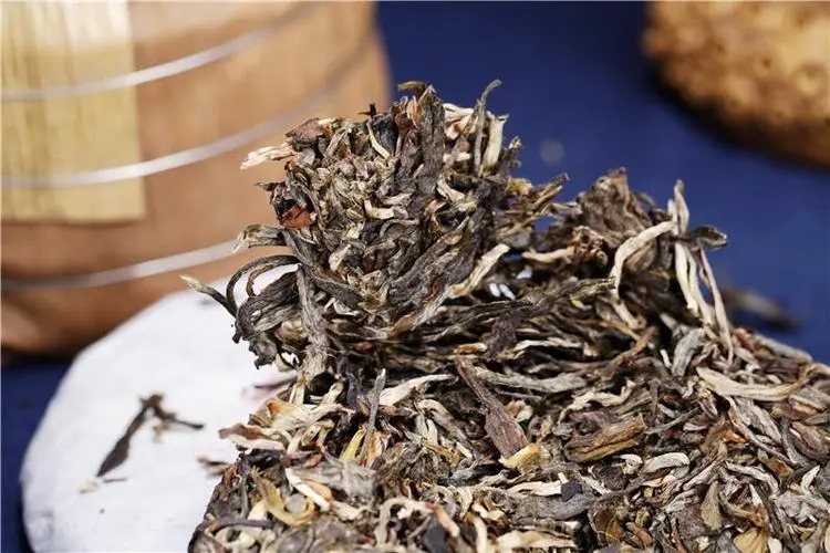 普洱茶的“入倉茶”與“未入倉茶”如何區(qū)分，你造嗎？