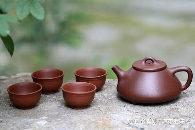 如何正確的用紫砂壺泡普洱茶該？這5點最重要