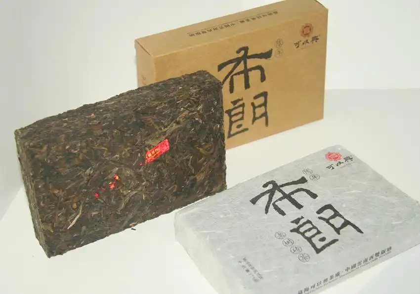 可以興普洱茶怎么樣？