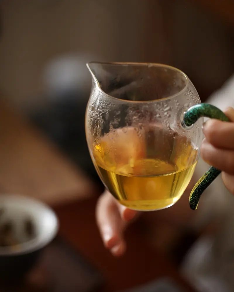 辦公室，怎么泡好你心愛(ài)的普洱茶？