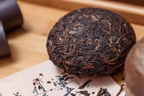 怎樣判斷一款普洱茶是廣東倉，還是昆明倉？