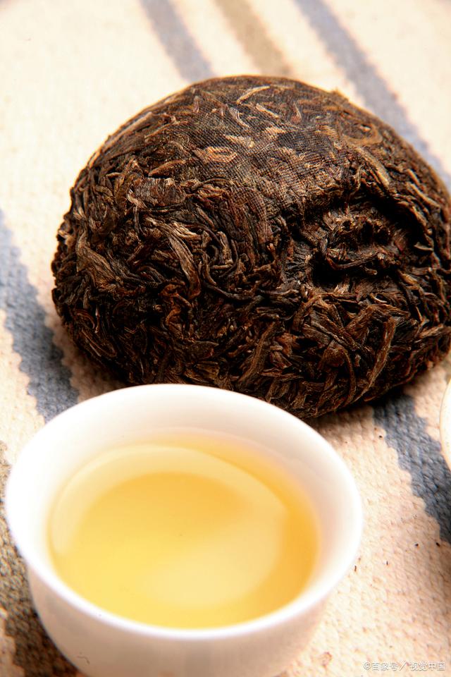 普洱茶的命名到底是怎么來的？