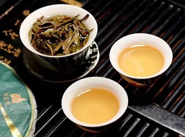 茶會“說話”，讀懂云南古樹普洱茶的秘訣