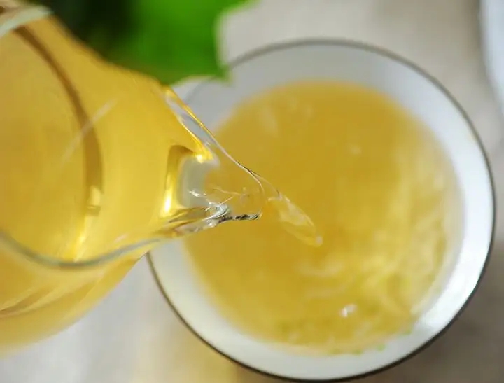 普洱茶時遇到怪味或身體不舒服時，怎么破？