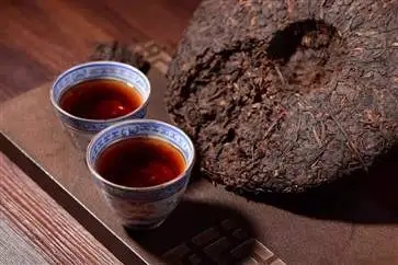 苦、澀味絕不是古樹(shù)普洱的霸氣，那也叫懂普洱茶，別逗了！