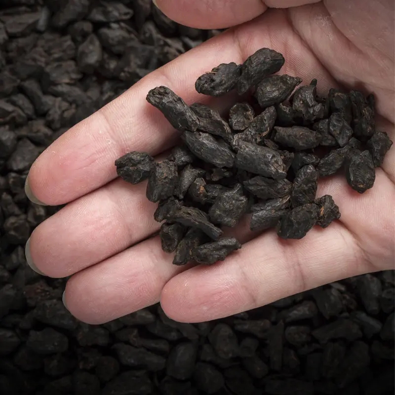 為什么說(shuō)碎銀子是普洱茶的下腳料？