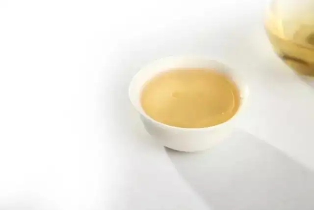 為什么越是深通茶道的人越深愛普洱茶？喜歡普洱茶，有三個原因。