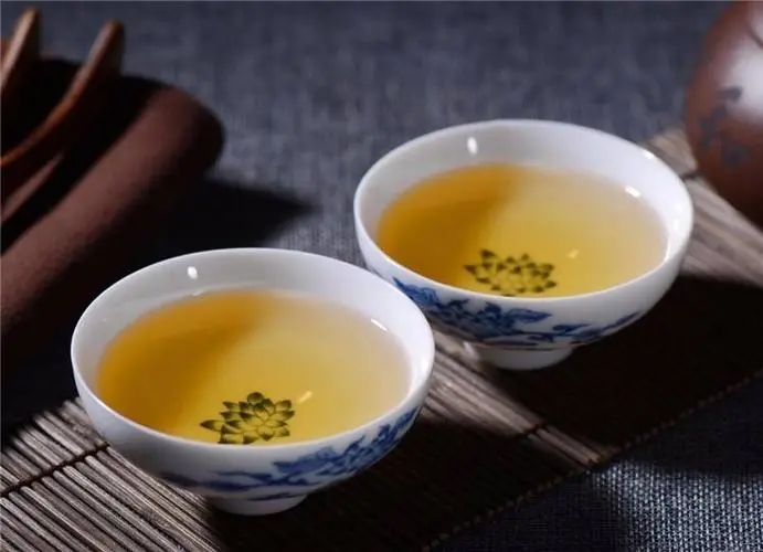 普洱老茶應(yīng)該如何久藏和品鑒？