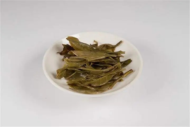 普洱茶中的茶梗有什么價值？