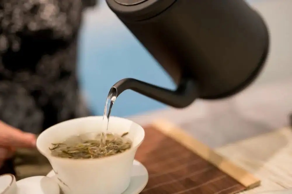 冬季如何煮好一壺云南普洱茶？記好這份煮茶攻略