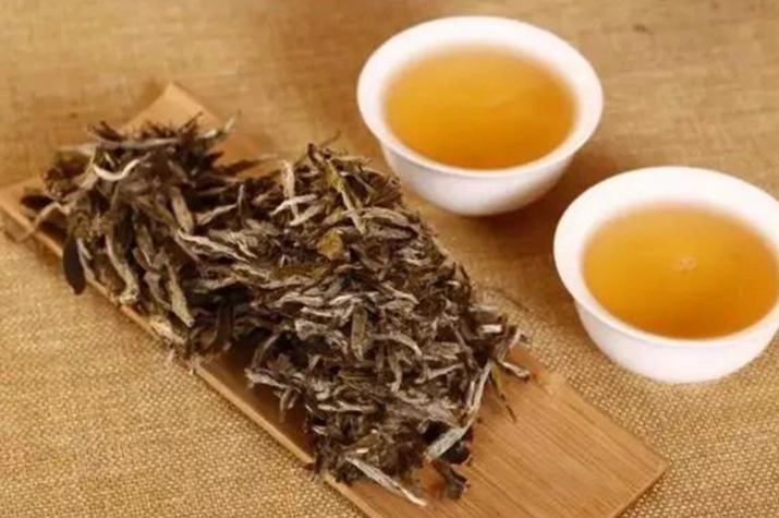 什么是普洱茶喉韻？