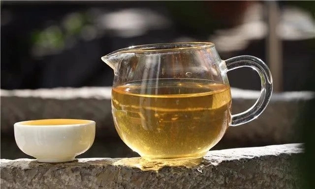 隔夜普洱茶水如何處理？