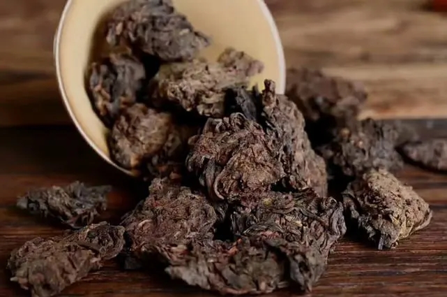 四個最實用的標準，讓你成功購選普洱茶