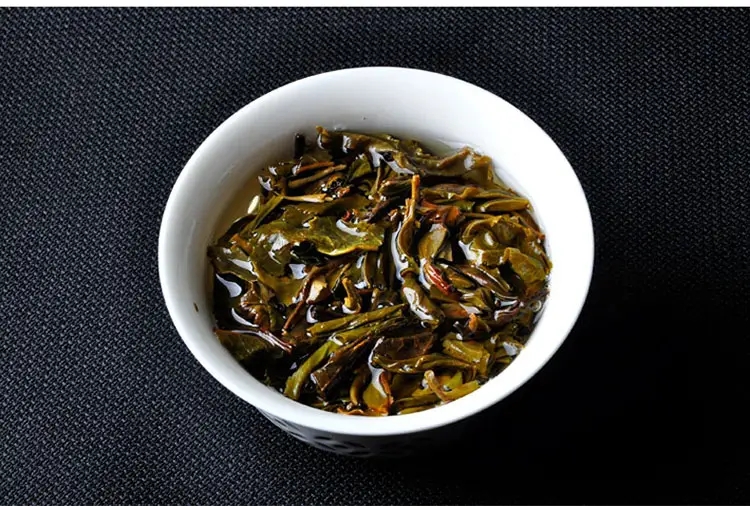 普洱茶品鑒六字訣：凈、香、潤(rùn)、厚、甘、甜，帶你體驗(yàn)普洱的魅力