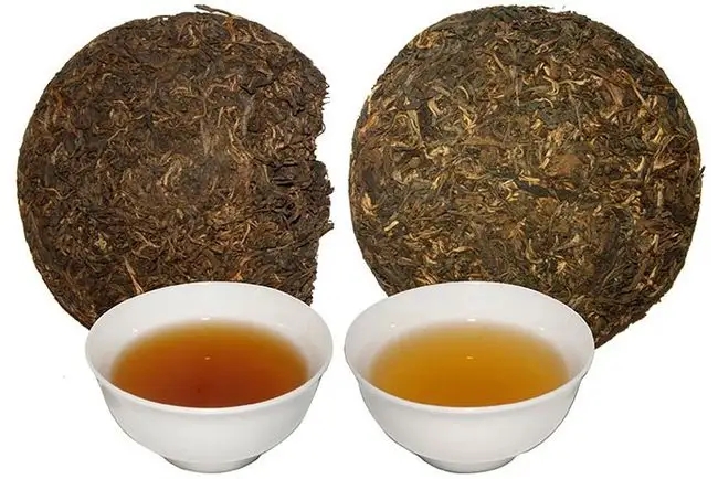 為什么有些普洱茶湯會(huì)渾濁？