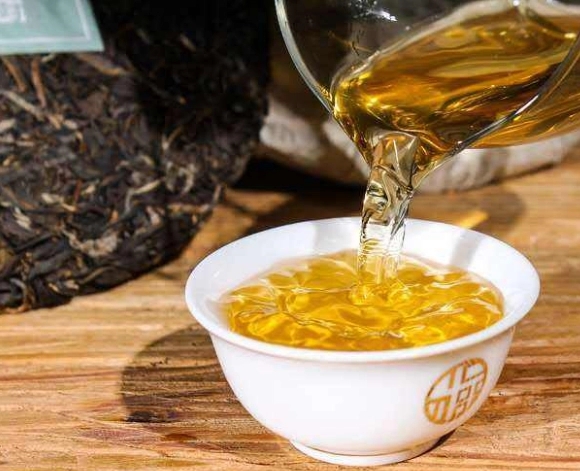 怎么看普洱熟茶分辨好壞呢？