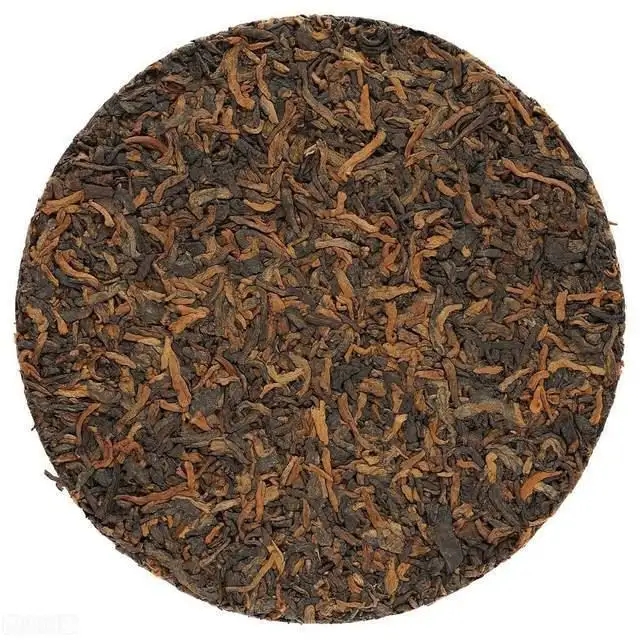 普洱茶優(yōu)劣之分一眼看懂！