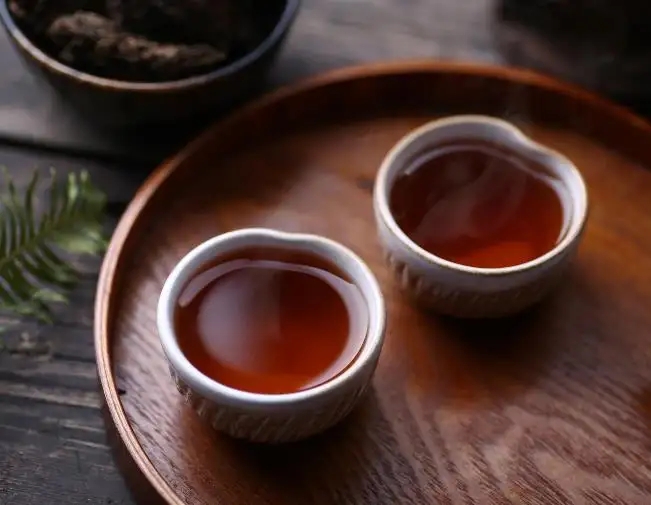 恭喜，普洱茶！成功拿下抗 ai 效果第二名！