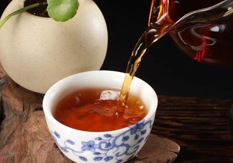 喝普洱茶可以減肥？等等先別著急著喝！