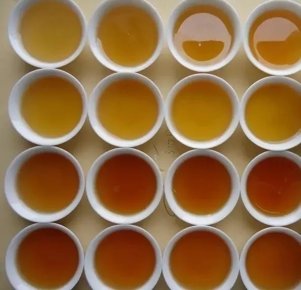 陳化時間對普洱生茶有影響嗎？