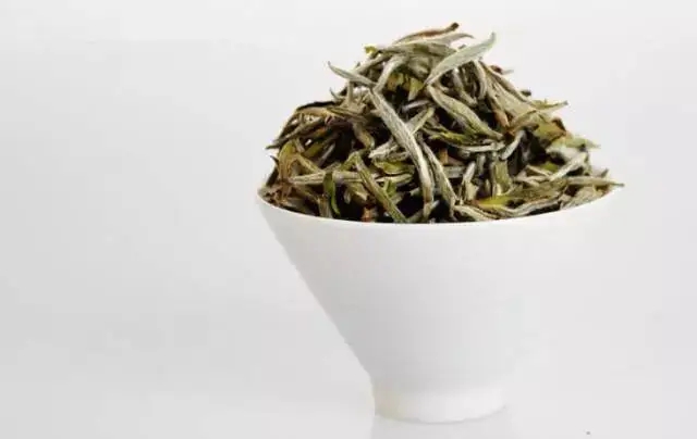 白毫知多少，有白毫的茶葉一定好嗎？