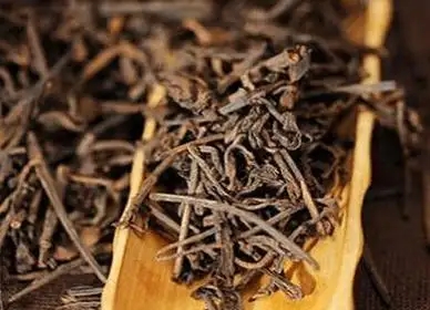 我要一款沒有茶梗的普洱茶??！