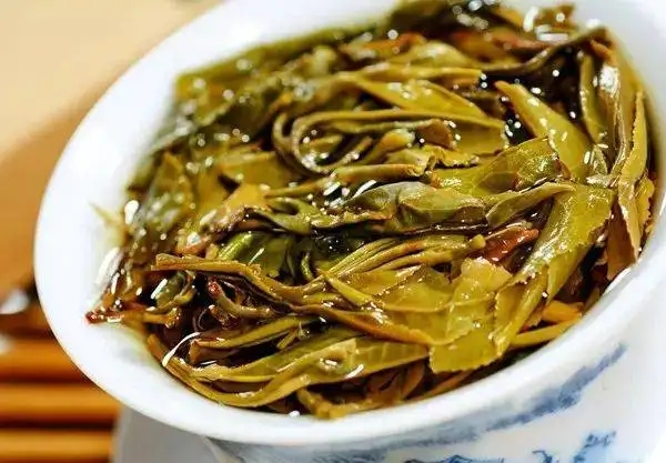 普洱茶中加入茶梗只是為了降低成本？