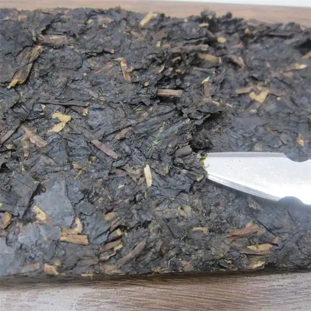 什么是邊銷茶？你是否有了解過邊銷茶呢？