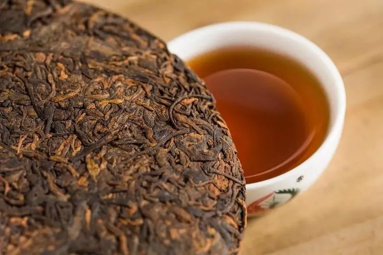 【茶百科】熟茶的轉(zhuǎn)化空間究竟有多大?