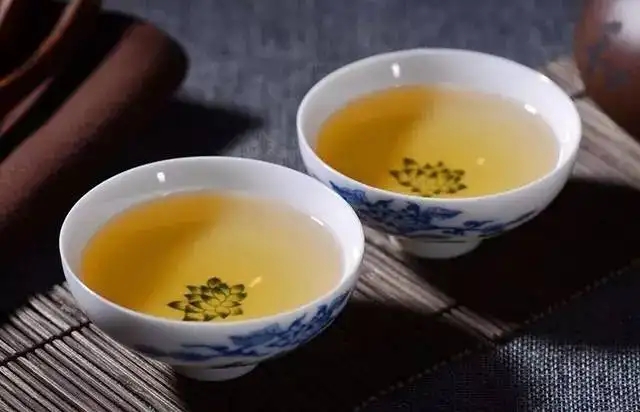 生茶寒，熟茶熱，那豈不是都不能喝了？丨實(shí)用