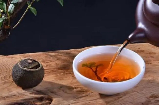 普洱生茶和熟茶的茶性分別是什么？涼性還是熱性？