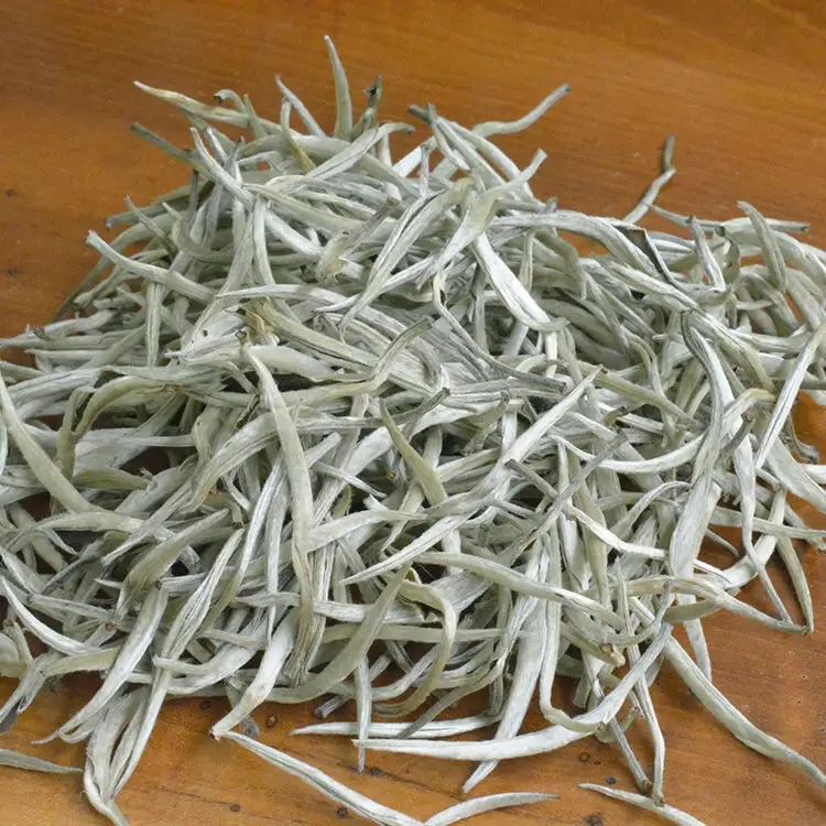 這樣的月光白，你肯定沒喝過