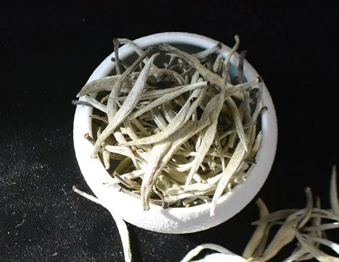 景谷大白茶，了解一下吧