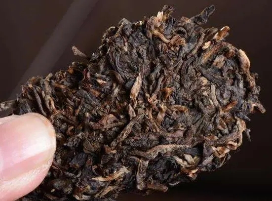 與其它茶對比，普洱茶的十大特點(diǎn)