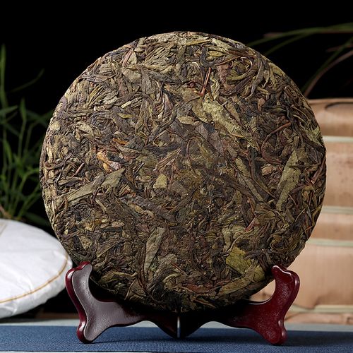 普洱茶的黃金葉到底是什么樣的存在？