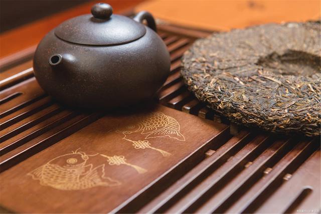 為什么你買不到好的古樹(shù)普洱茶？買茶防坑指南，看完就有收獲！