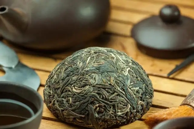 陳茶不一定都是好茶，“越陳越香”也要看茶種類！