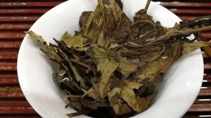 什么茶可以越陳越香？什么茶不能？