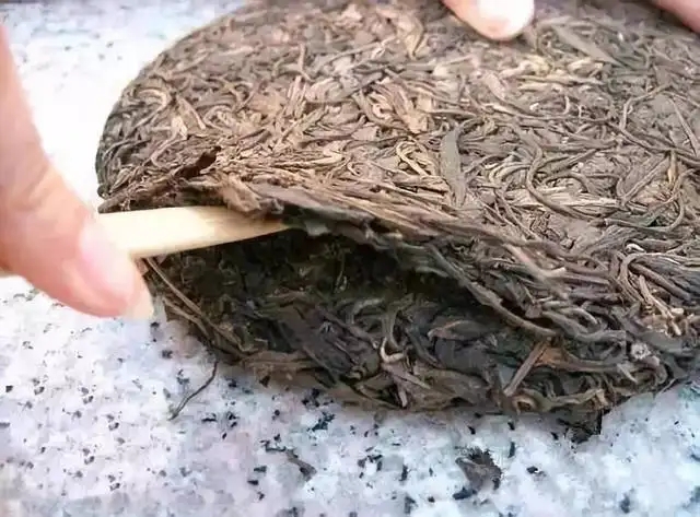 科普 | 有酸味的普洱茶一定是劣質(zhì)茶嗎？