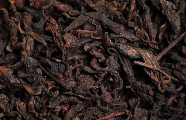 如何選購(gòu)普洱茶熟茶？