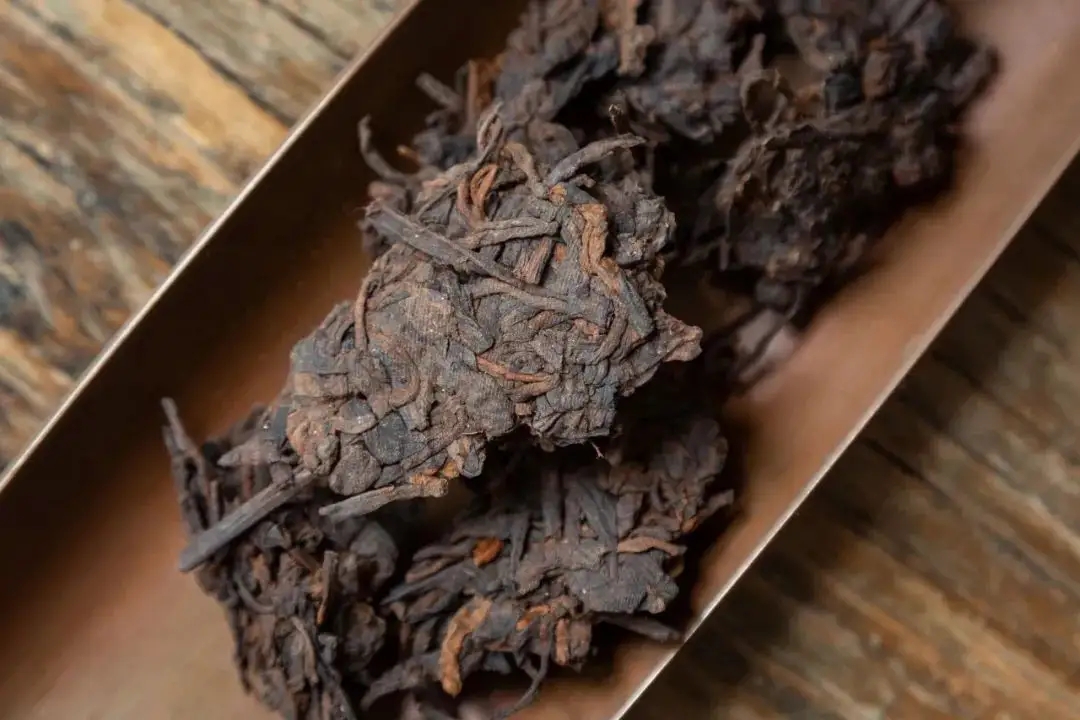 普洱熟茶可轉(zhuǎn)化多久？四個(gè)維度、四個(gè)時(shí)間段，演繹熟普”從女孩到女人”的蛻變