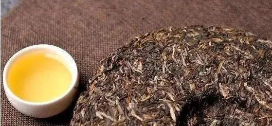 普洱熟茶，究竟存幾年才好喝