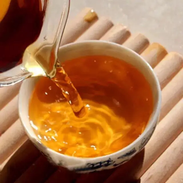 “一山一味”，云南普洱茶山頭茶的真實(shí)意義！