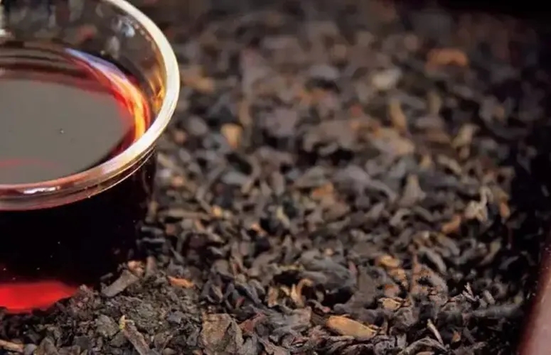 普洱生茶與熟茶那個(gè)減肥效果好？