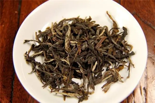 探索：普洱茶里，什么是令人愉悅的煙香味。兼談標(biāo)本的重要性